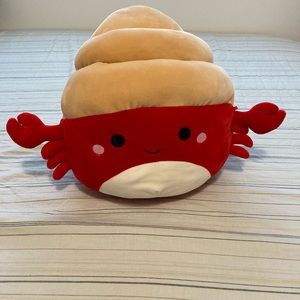 Indie the hermit crab 12 inches